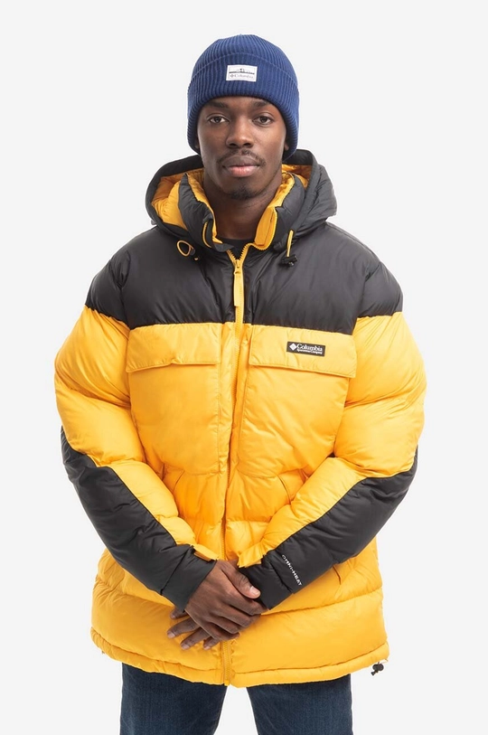 Яке Columbia Ballistic Ridge Oversized Puffer