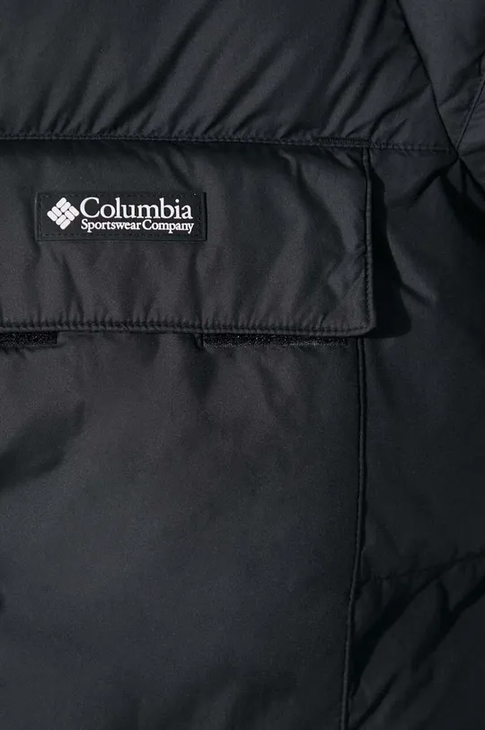 Columbia giacca Ballistic Ridge Oversized Puffer