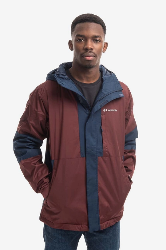 Columbia kurtka Oso Mountain Insulated Jacket