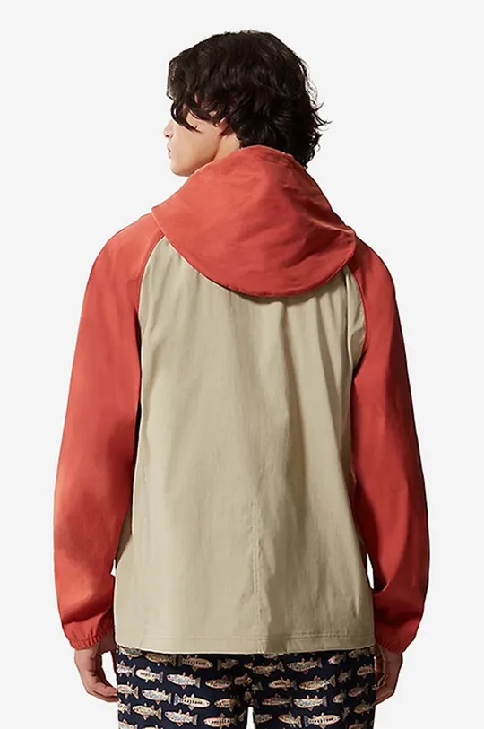 The North Face jacket Class V beige