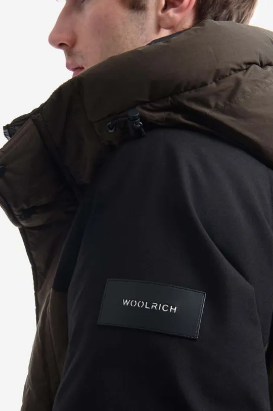 Пухова куртка Woolrich
