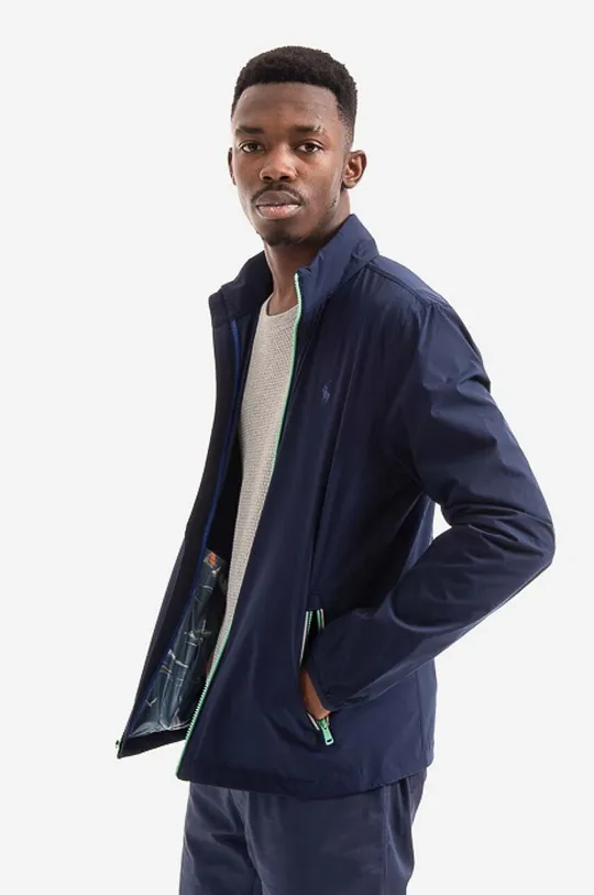 Polo Ralph Lauren jacket 2 Layer Poly-Hood Packable