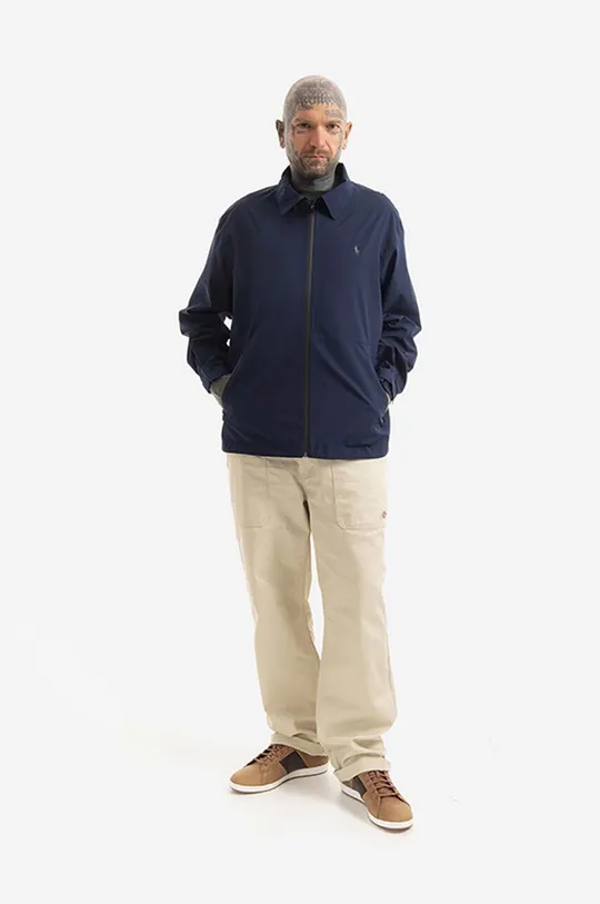 Polo Ralph Lauren jacket Ace Jkt-Lined navy