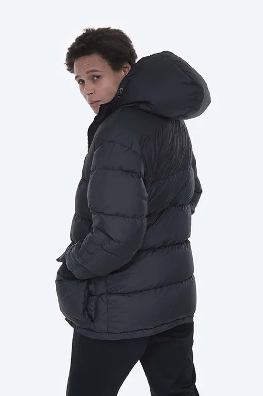 Jakna Iceberg Down Jackets 20II1P0J1005050-9000  Temeljni materijal: 100% Poliamid Postava: 100% Poliamid Ispuna: 100% Poliester