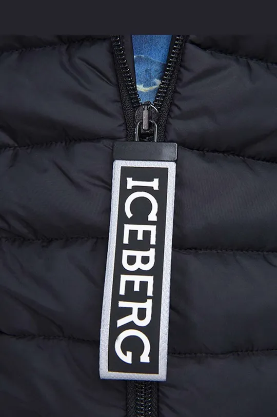 Iceberg rövid kabát