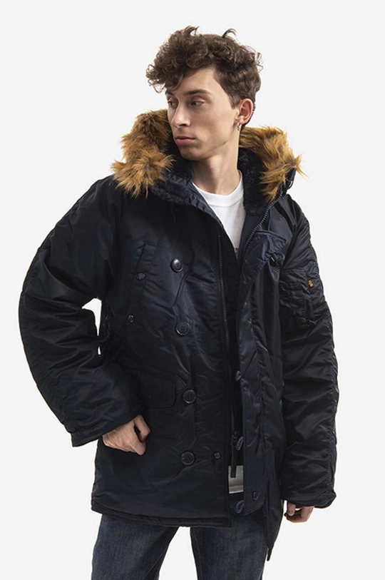 Alpha Industries jacket N3B