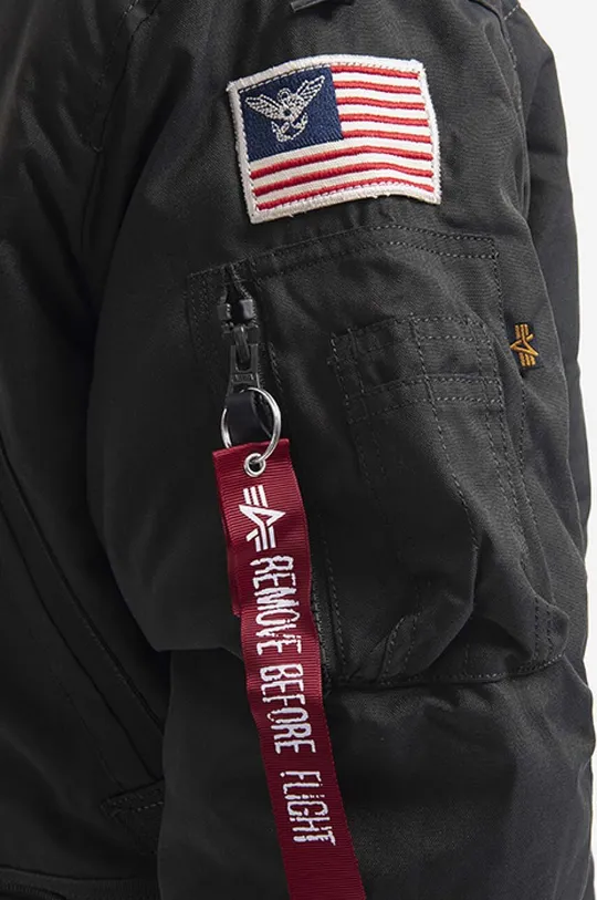 Jakna Alpha Industries Polar Jacket Muški