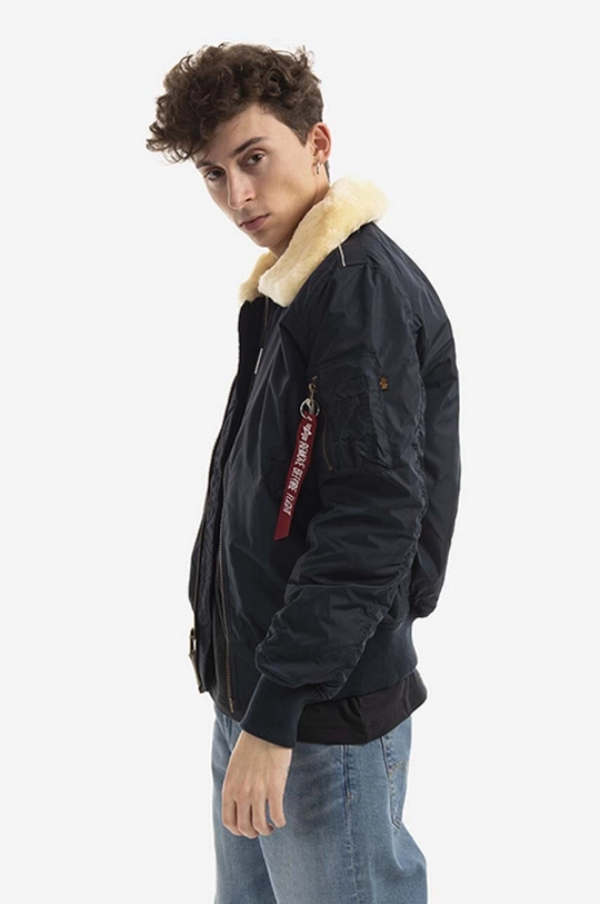 Alpha Industries jacket Injector III