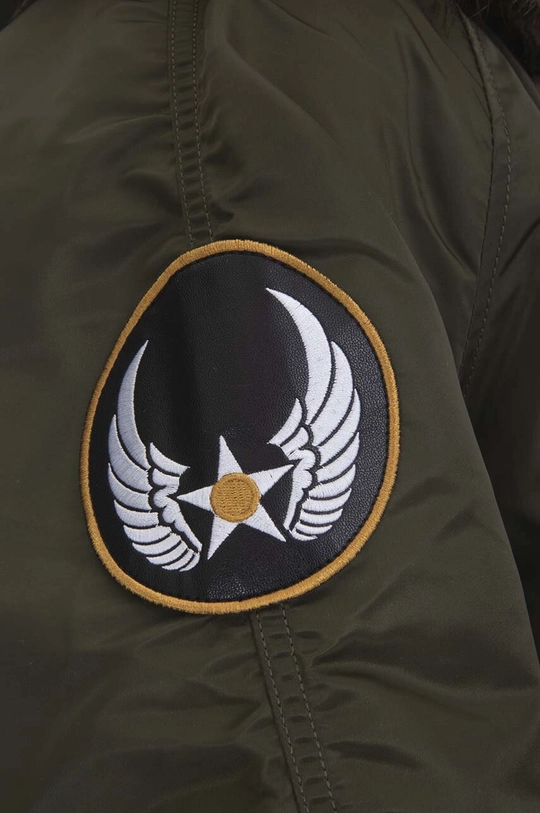 Bunda Alpha Industries N3B Airborne Pánsky