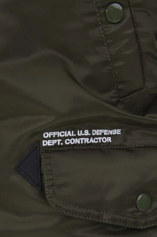 Alpha Industries jacket N3B Airborne