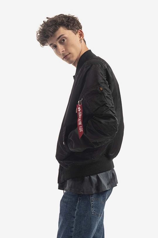 Куртка-бомбер Alpha Industries MA-1 VF 59 Мужской