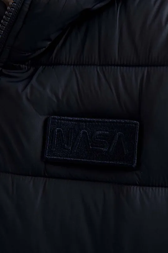 Alpha Industries jacket Hooded Puffer FD NASA