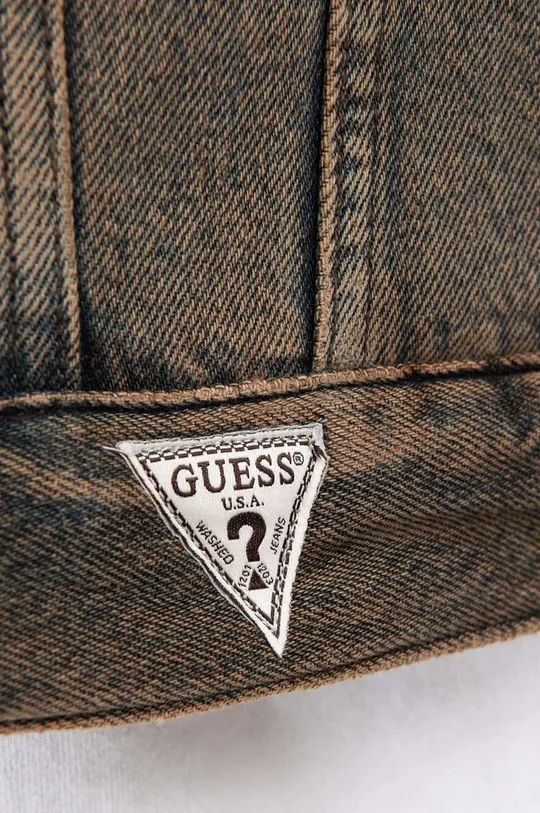 Guess giacca di jeans
