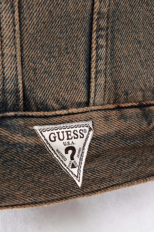 Джинсовая куртка Guess