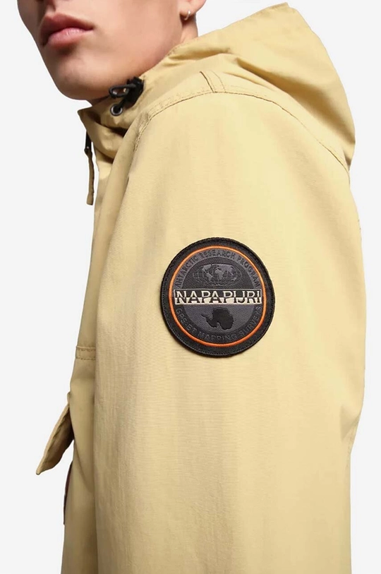 Napapijri rain jacket