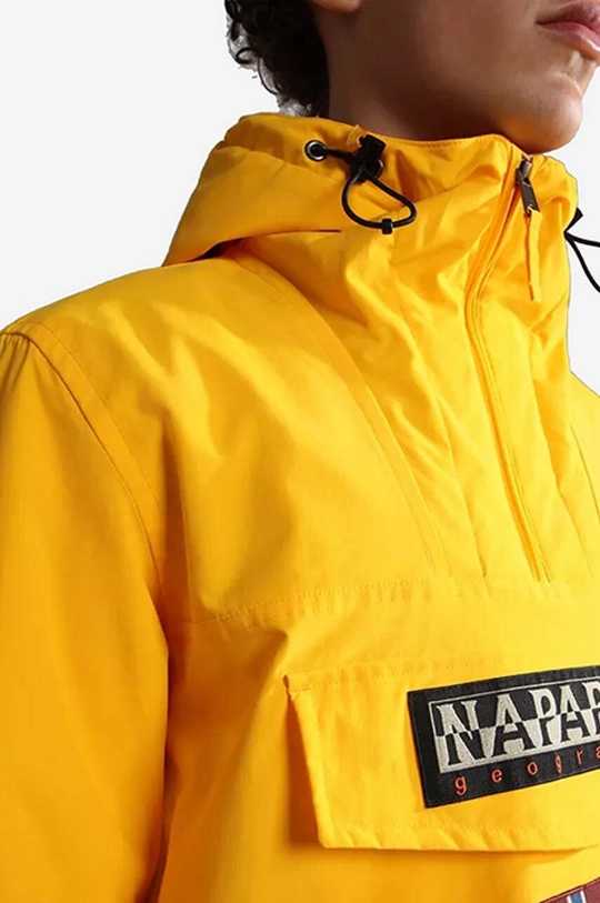 Napapijri rain jacket