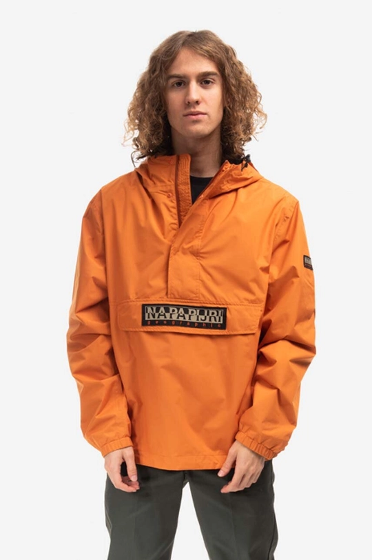 Napapijri rain jacket