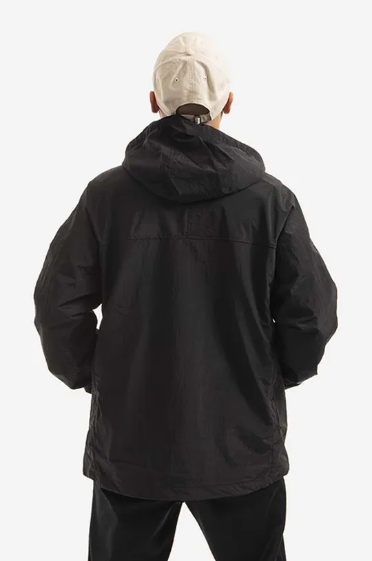 Wood Wood wiatrówka Deller Tech Jacket 100 % Nylon