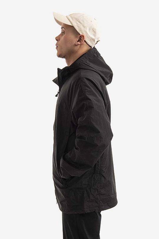 Wood Wood giacca antivento Deller Tech Jacket