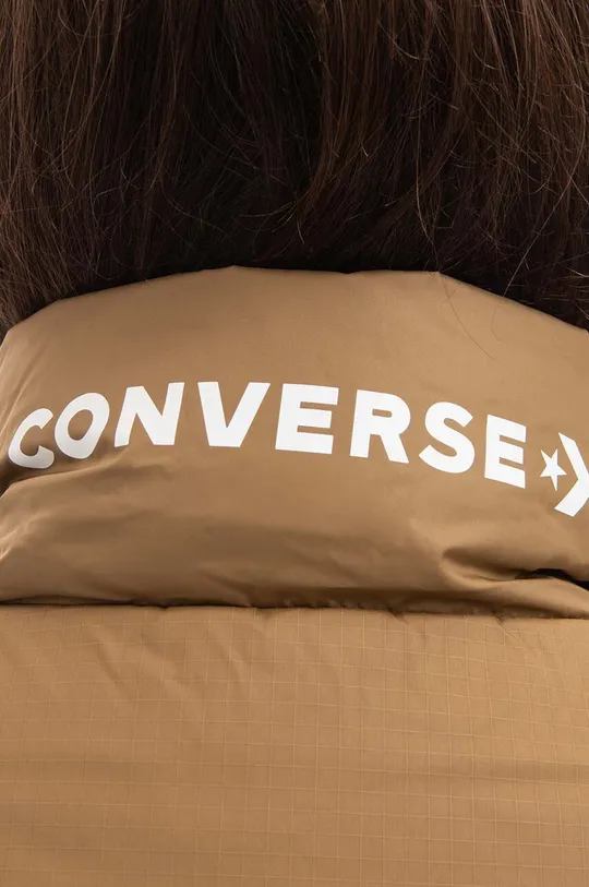 Пухова куртка Converse