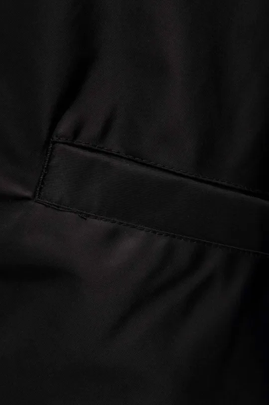 CLOTTEE geacă Kurtka Clottee Coach Jacket CTJK4001-BLACK