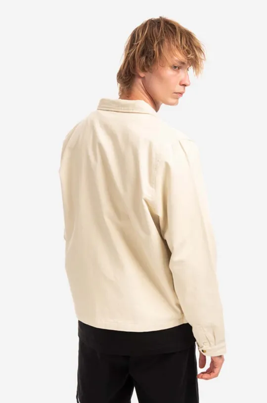 CLOTTEE jacket Newport Jacket  100% Polyester