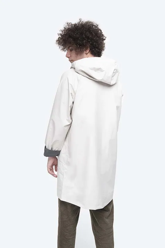 Norse Projects rain jacket Rokkvi 