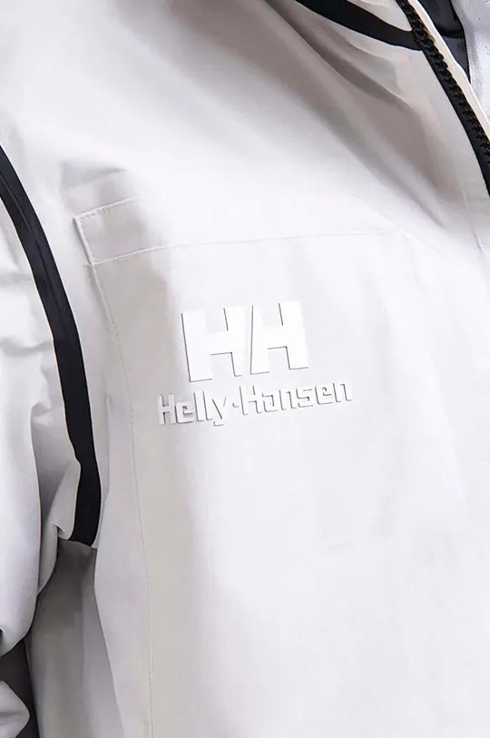 Helly Hansen giacca Heritage Survival 3 In 1 Coat