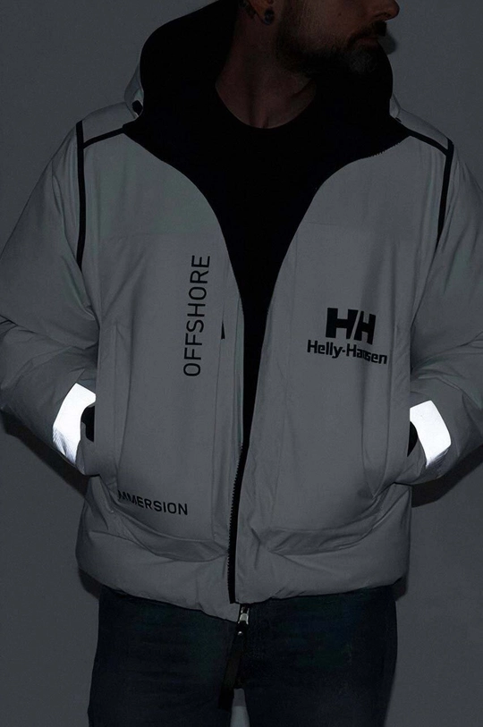 Двостороння куртка Helly Hansen Heritage Reversible Puffer