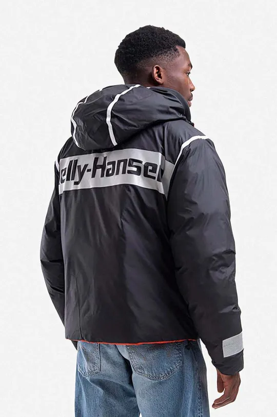 Двостороння куртка Helly Hansen Heritage Reversible Puffer Чоловічий