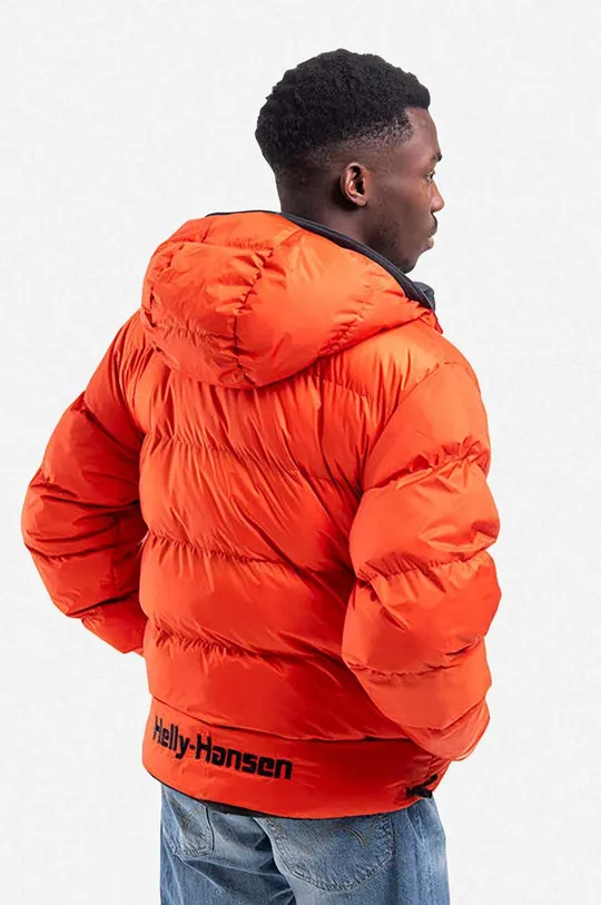 Двостороння куртка Helly Hansen Heritage Reversible Puffer