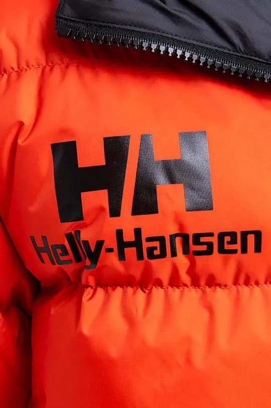 Dvostrana jakna Helly Hansen Heritage Reversible Puffer
