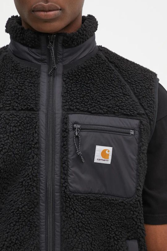 Carhartt WIP vesta I026719.BLACK.BLAC