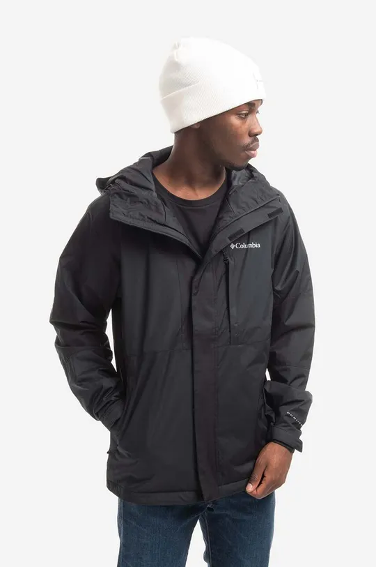 Μπουφάν Columbia Oso Mountain Insulated Jacket