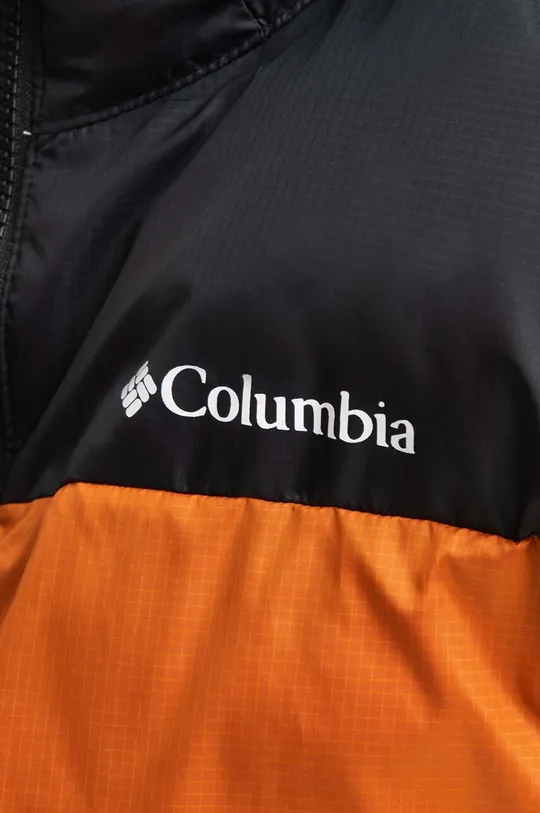 Columbia geacă Puffect Hooded Jacket De bărbați