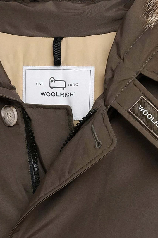 Пухено яке Woolrich Чоловічий