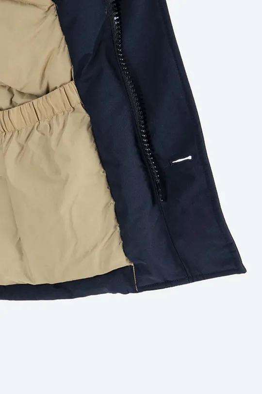 Woolrich down jacket