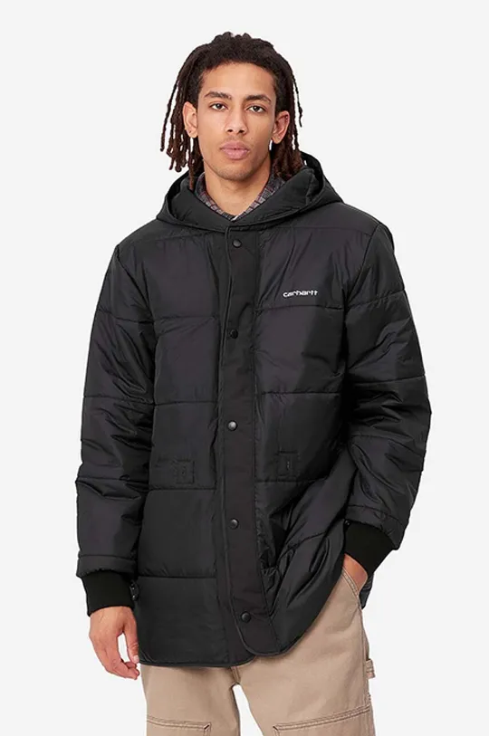 Куртка Carhartt WIP чорний