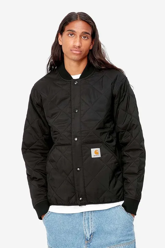 black Carhartt WIP jacket Men’s