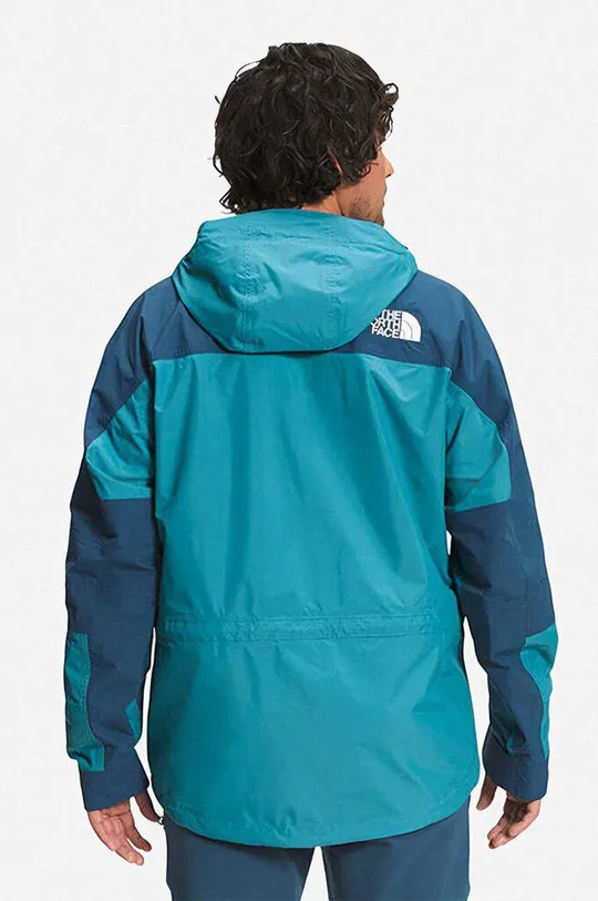 Bunda The North Face Dryvent Jacket  Hlavní materiál: 100 % Nylon Podšívka: 100 % Polyester