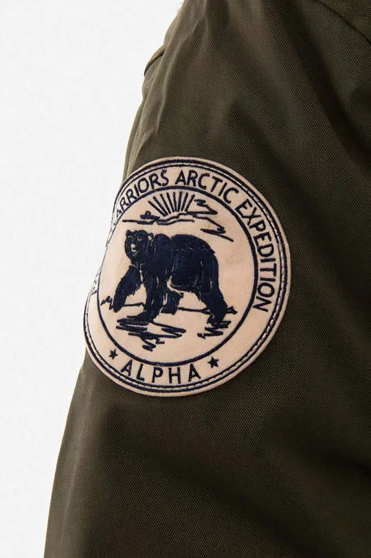 Alpha Industries jacket Polar Jacket
