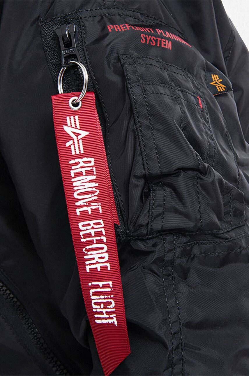 Pps n3b wmn jacket black Clearance