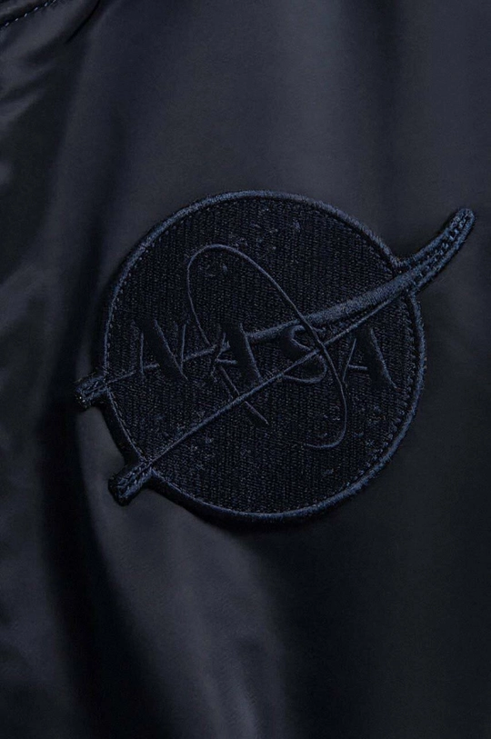 Alpha Industries geacă bomber Alpha Industries MA-1 VF NASA De bărbați