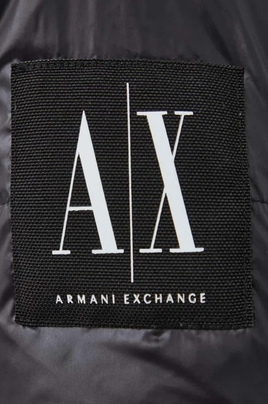 Puhovka Armani Exchange