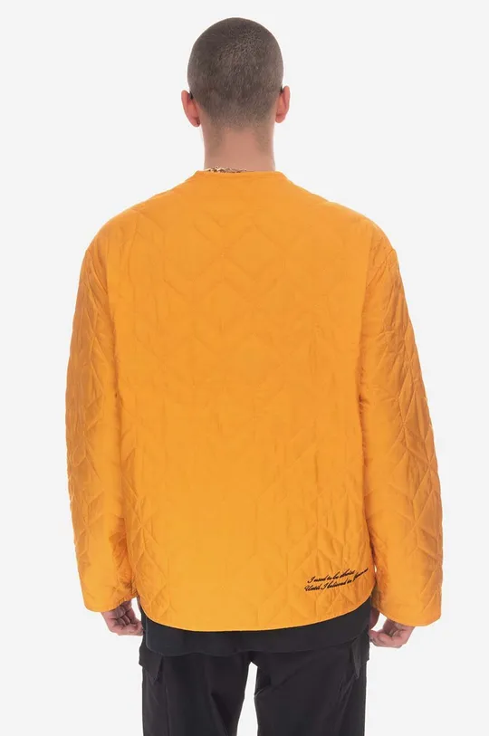 Куртка PLEASURES Lasting Liner Jacket  100% Полиэстер