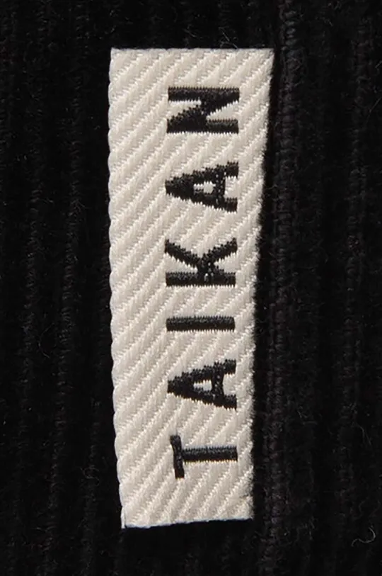 Manšestrová bunda Taikan Shirt Jacket Pánsky