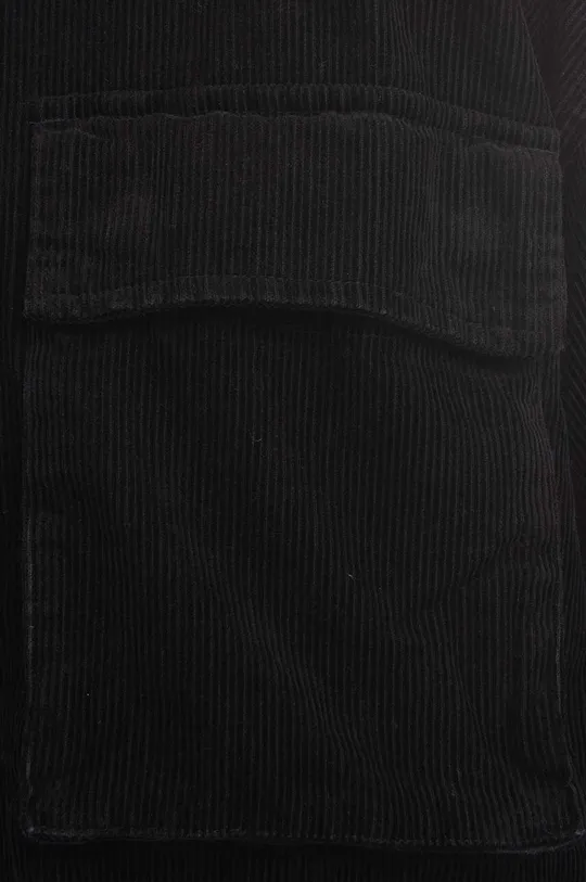 Taikan geacă din velur Shirt Jacket