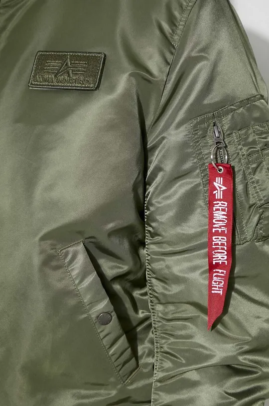 Куртка Alpha Industries MA-1 D-Tec 183110 01