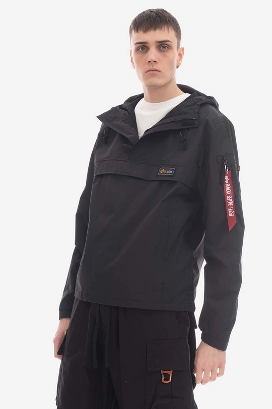 Alpha Industries kurtka Performance Anorak 106101 03