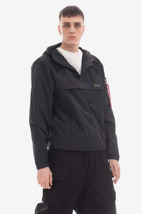 Bunda Alpha Industries Performance Anorak 106101 03